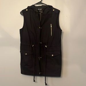 NWOT Utility Vest